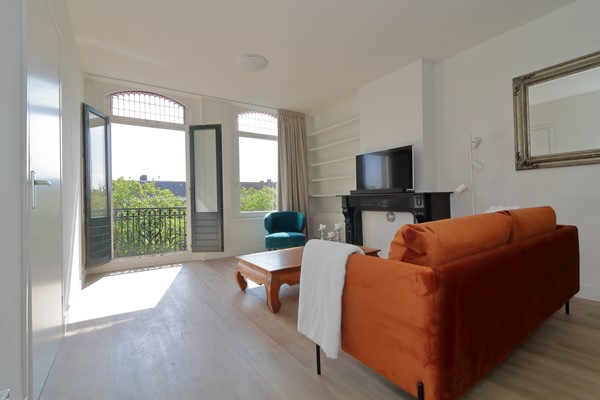 Medium property photo - Nassaukade 17-3, 1052 CG Amsterdam
